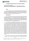 Vista preliminar de documento ROA Nº D000012-2025-OA