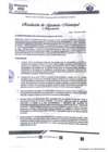 Vista preliminar de documento RESOLUCION DE GERENCIA MUNICIPAL Nº009-2025-MDC-GM