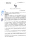 Vista preliminar de documento RD-0497-2025-DSAIA-DIRIS-LE-MINSA