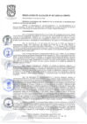 Vista preliminar de documento Resolución de Alcaldía N° 027-2025-ALC/MVES