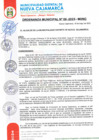 Vista preliminar de documento ORDENANZA MUNICIPAL N°009-2023-MDNC