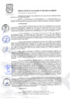 Vista preliminar de documento Resolución de Alcaldía N° 029-2025-ALC/MVES
