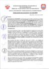 Vista preliminar de documento RESOLUCION DE ALCALDIA N 031-2025-MDM