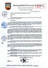 Vista preliminar de documento Archivo PDF ACUERDO DE CONSEJO 138-2016-MPS