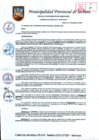Vista preliminar de documento Archivo PDF ACUERDO DE CONSEJO 142-2016-MPS
