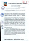 Vista preliminar de documento Archivo PDF ACUERDO DE CONSEJO 143-2016-MPS