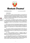 Vista preliminar de documento Resolución Directoral N° 0001-2025-DC-ACFFAA