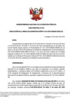 Vista preliminar de documento RESOLUCION No 016-2025-SUNARP/ZRXII/UA