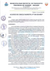 Vista preliminar de documento ACUERDO DE CONCEJO MUNICIPAL N°004-2024-MDP