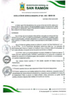 Vista preliminar de documento Resolución de Gerencia Municipal N°028-2025-MDSR/GM