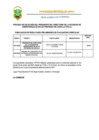 Vista preliminar de documento ACTA DE EVALUACION PROCESO DE SELECCIÓN DEL PRESIDENTE DEL DIRECTORIO DE LA SOCIEDAD DE BENEFICENCIA DE APLAO...