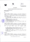 Vista preliminar de documento FE DE ERRATAS DE R.A. 138-2025-P-CSJJU, SOBRE COMISIÓN DISTRITAL DE JUECES SUPERNUMERARIOS