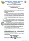 Vista preliminar de documento Resolución de Alcaldia 13