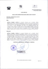 Vista preliminar de documento FE DE ERRATAS DE R.A. 135-2025-P-CSJJU, SOBRE RENUNCIA DE SILLENIE VENTURA