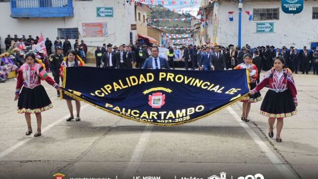 ARCHIVO JPG FELIZ ANIVERSARIO A CCATCCA EN SU BICENTENARIO