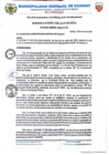 Vista preliminar de documento Resolucion de Alcaldia 16