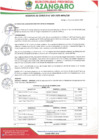 Vista preliminar de documento Archivo PDF del  ACUERDO DE CONSEJO N° 002-2025-MPA/CM