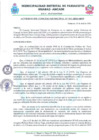 Vista preliminar de documento ACUERDO DE CONCEJO MUNICIPAL N°011-2024-MDP