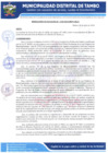 Vista preliminar de documento RESOLUCION DE ALCALDIA N°148-2024-MDT-LM-A