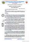 Vista preliminar de documento Resolución de Alcaldia 17