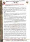 Vista preliminar de documento Acuerdo de Consejo Municipal Nro 006-2025-CM-MDC