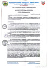 Vista preliminar de documento Resolución de Alcaldia 20
