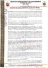 Vista preliminar de documento Acuerdo de Consejo Municipal Nro 002-2025-CM-MDC
