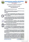 Vista preliminar de documento Resolución de Alcaldia 21