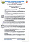 Vista preliminar de documento Resolución de Alcaldia 22