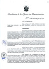 Vista preliminar de documento Resolución de la Oficina de Administración N° 030-2019-AGN/SG-OA