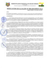 Vista preliminar de documento RESOLUCION DE ALCALDIA Nº 050 - 2025 - MDAV- ALC
