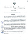 Vista preliminar de documento Resolución de la Oficina de Administración N° 032-2019-AGN/SG-OA
