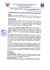 Vista preliminar de documento RESOLUCION DE GERENCIA MUNICIPAL N° 002-2025-MDS-GM