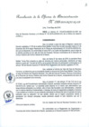 Vista preliminar de documento Resolución de la Oficina de Administración N° 038-2019-AGN/SG-OA