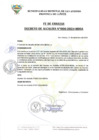 Vista preliminar de documento FE DE ERRATAS Decreto de Alcaldía N.° 006-2024-MDSA