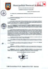 Vista preliminar de documento Archivo PDF ACUERDO DE CONSEJO 156-2016-MPS