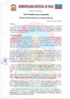 Vista preliminar de documento RESOLUCION GERENCIAL N°169-2023-MDF-GM