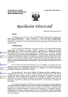 Vista preliminar de documento RD 020 2025 DG HEJCU