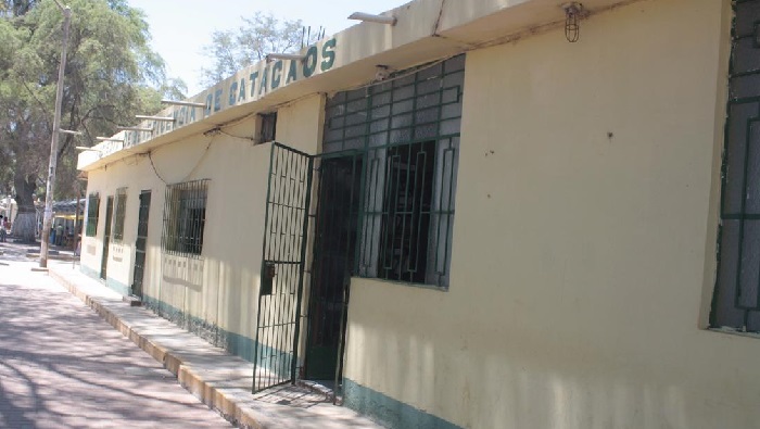 Beneficencia Catacaos