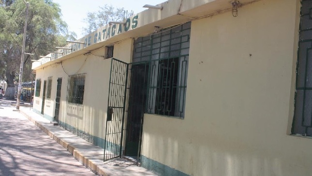 Beneficencia Catacaos