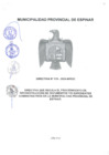 Vista preliminar de documento DIRECTIVA N° 010-2024-MPEC
