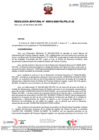 Vista preliminar de documento RESOLUCION JEFATURAL-000012-2025-PEL.01.02