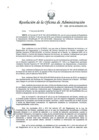 Vista preliminar de documento Resolución de la Oficina de Administración N° 046-2019-AGN/SG-OA