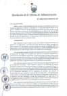 Vista preliminar de documento Resolución de la Oficina de Administración N° 048-2019-AGN/SG-OA