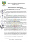 Vista preliminar de documento DECRETO DE ALCALDIA N° 002-2025