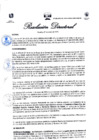 Vista preliminar de documento RD-Nº008-2025-GRL-GRDS-DIRESA-HHHO-SBS-DE