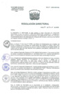 Vista preliminar de documento RD-009-2025-HNAL-DG