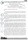 Vista preliminar de documento RESOLUCIÓN DE ALCALDÍA N°230-2024-MPCH-A