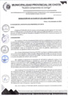 Vista preliminar de documento RESOLUCIÓN DE ALCALDÍA N°233-2024-MPCH-A