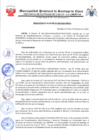 Vista preliminar de documento RESOLUCIÓN DE ALCALDÍA N°004-2025